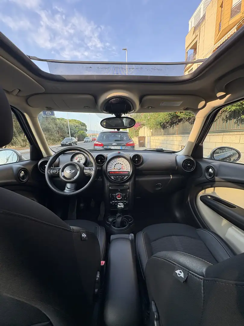 MINI Cooper D Countryman 1.6 Verde - 1