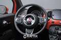 Fiat 500 1.0 Hybrid 70CV Dolcevita + tetto panoramico Arancione - thumbnail 9