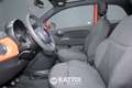 Fiat 500 1.0 Hybrid 70CV Dolcevita + tetto panoramico Arancione - thumbnail 7