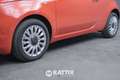 Fiat 500 1.0 Hybrid 70CV Dolcevita + tetto panoramico Arancione - thumbnail 4