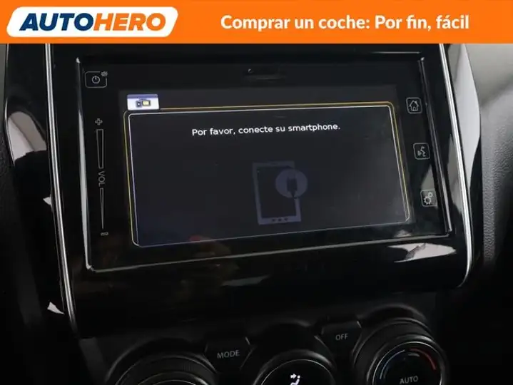 Suzuki Swift 1.2 GLE Mild Hybrid 2022, foto 22