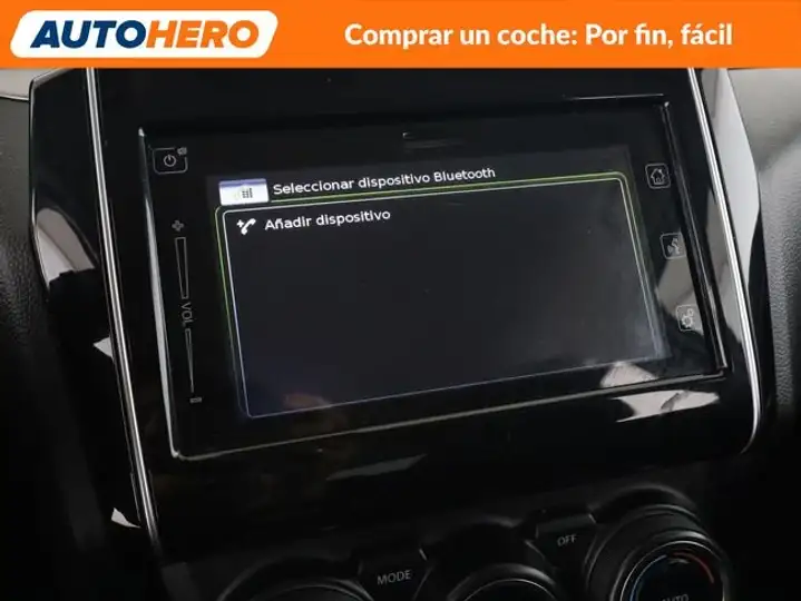 Suzuki Swift 1.2 GLE Mild Hybrid 2022, foto 21