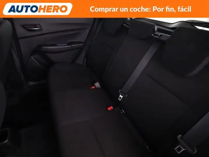 Suzuki Swift 1.2 GLE Mild Hybrid 2022, foto 15