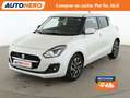 Suzuki Swift 1.2 DualJet Mild-Hybrid GLE Blanco - thumbnail 1