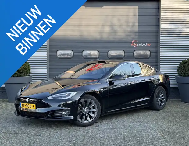 Tesla Model S 75D Base | Autopilot | Panoramadak | Camera | Elek
