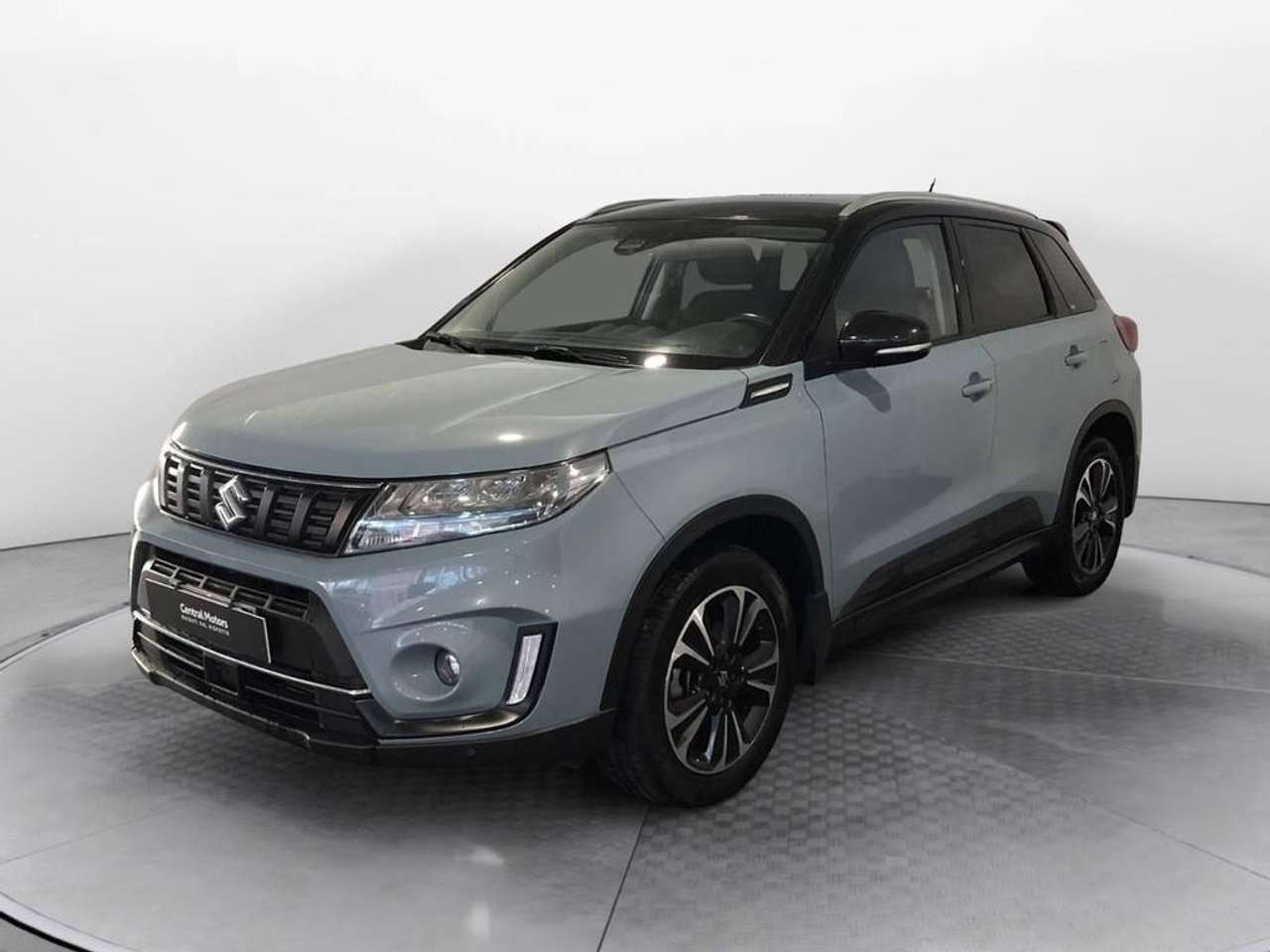 Suzuki Vitara 1.4 hybrid Top 4wd allgrip