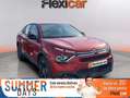 Citroen C4 X BlueHDi 130 S&S EAT8 Plus Czerwony - thumbnail 1