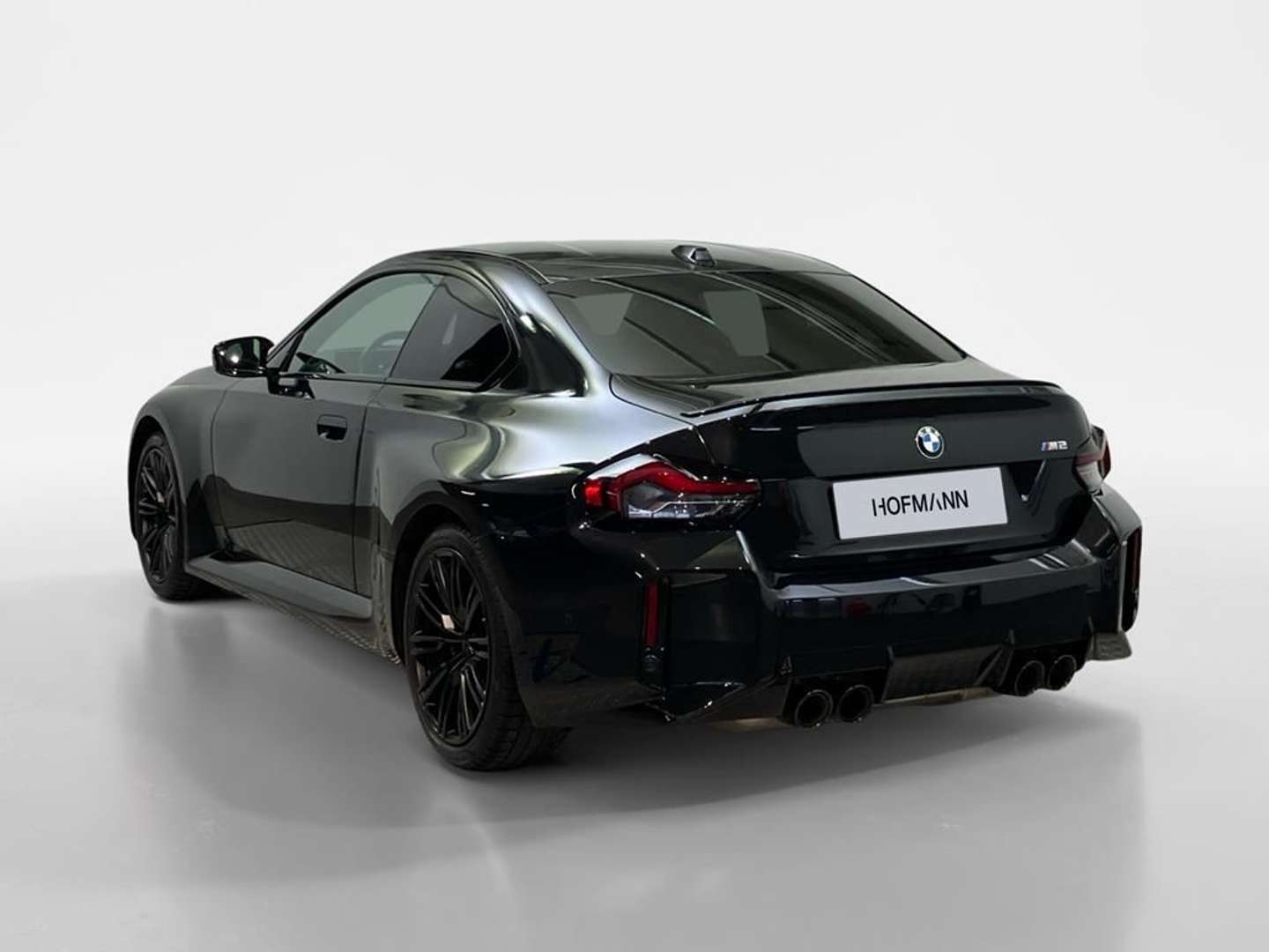 BMW M2 -  - Joinsteer - #3