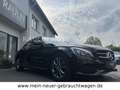 Mercedes-Benz C 180 d Lim. Avantgarde AUTOMATIK*LED*PDC*LM*SHZ Zwart - thumbnail 3