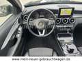 Mercedes-Benz C 180 d Lim. Avantgarde AUTOMATIK*LED*PDC*LM*SHZ Noir - thumbnail 13