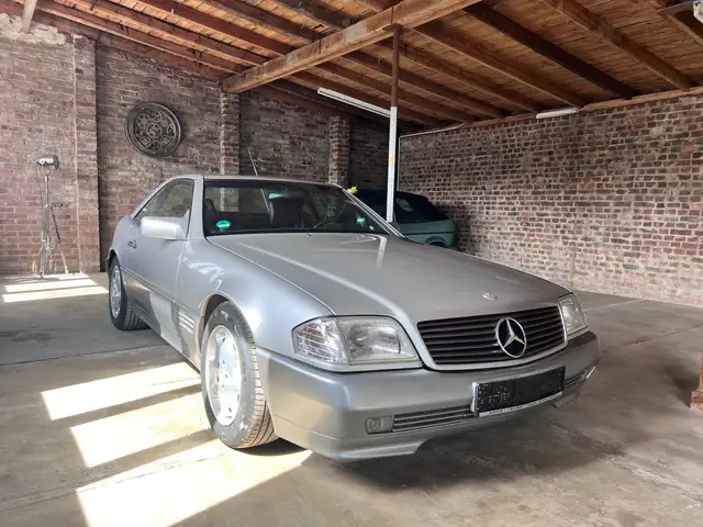 Mercedes-Benz SL 300 SL-Klasse