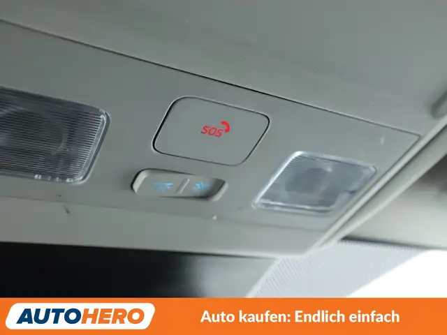 Ford Tourneo Custom view 30