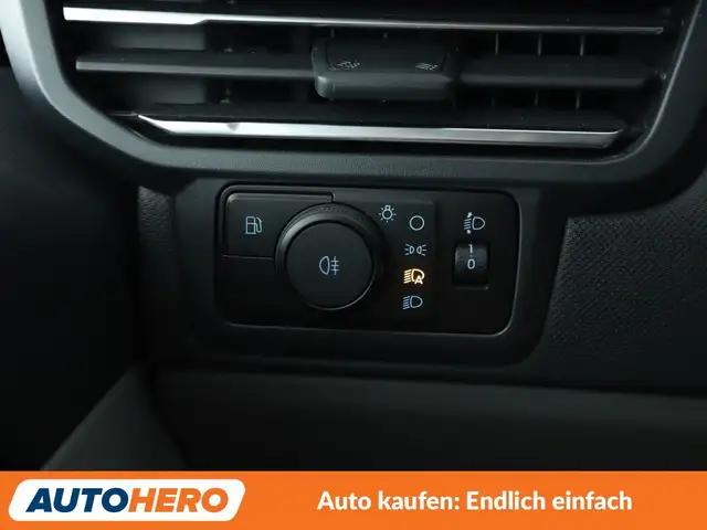 Ford Tourneo Custom view 28