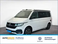 Volkswagen T6 California 6.1.Ocean Edition TDI DSG *AHK*CAM