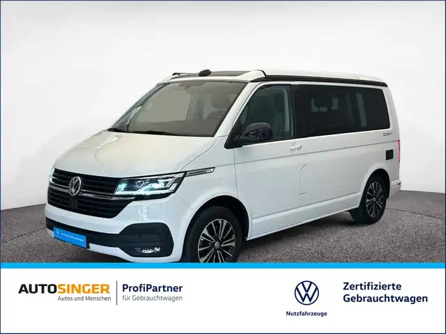 Volkswagen T6 California 6.1.Ocean Edition TDI DSG *AHK*CAM