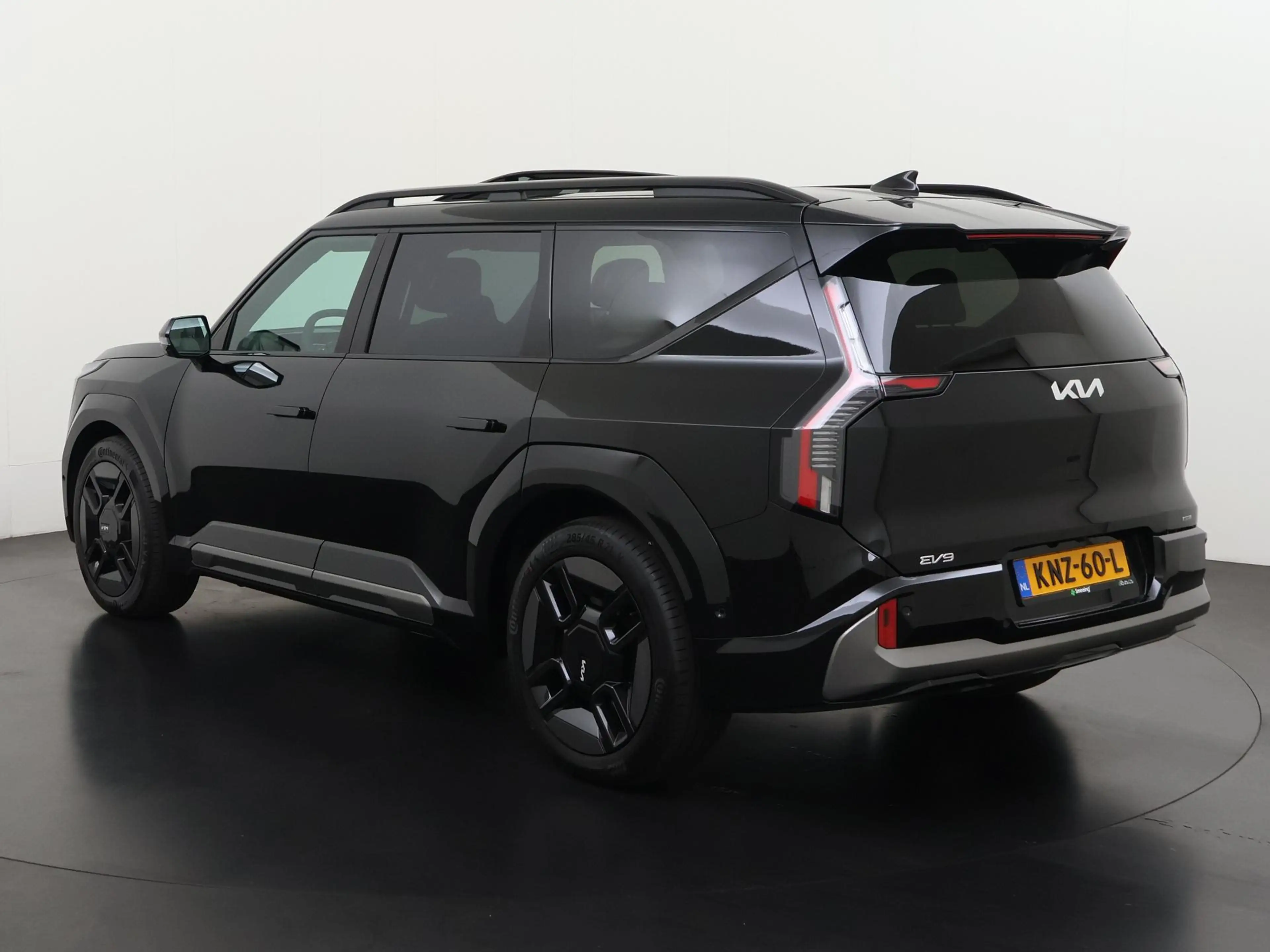 Kia EV9 GT-Line AWD 99.8 kWh | Panoramadak | HUD | Massage — photo 7
