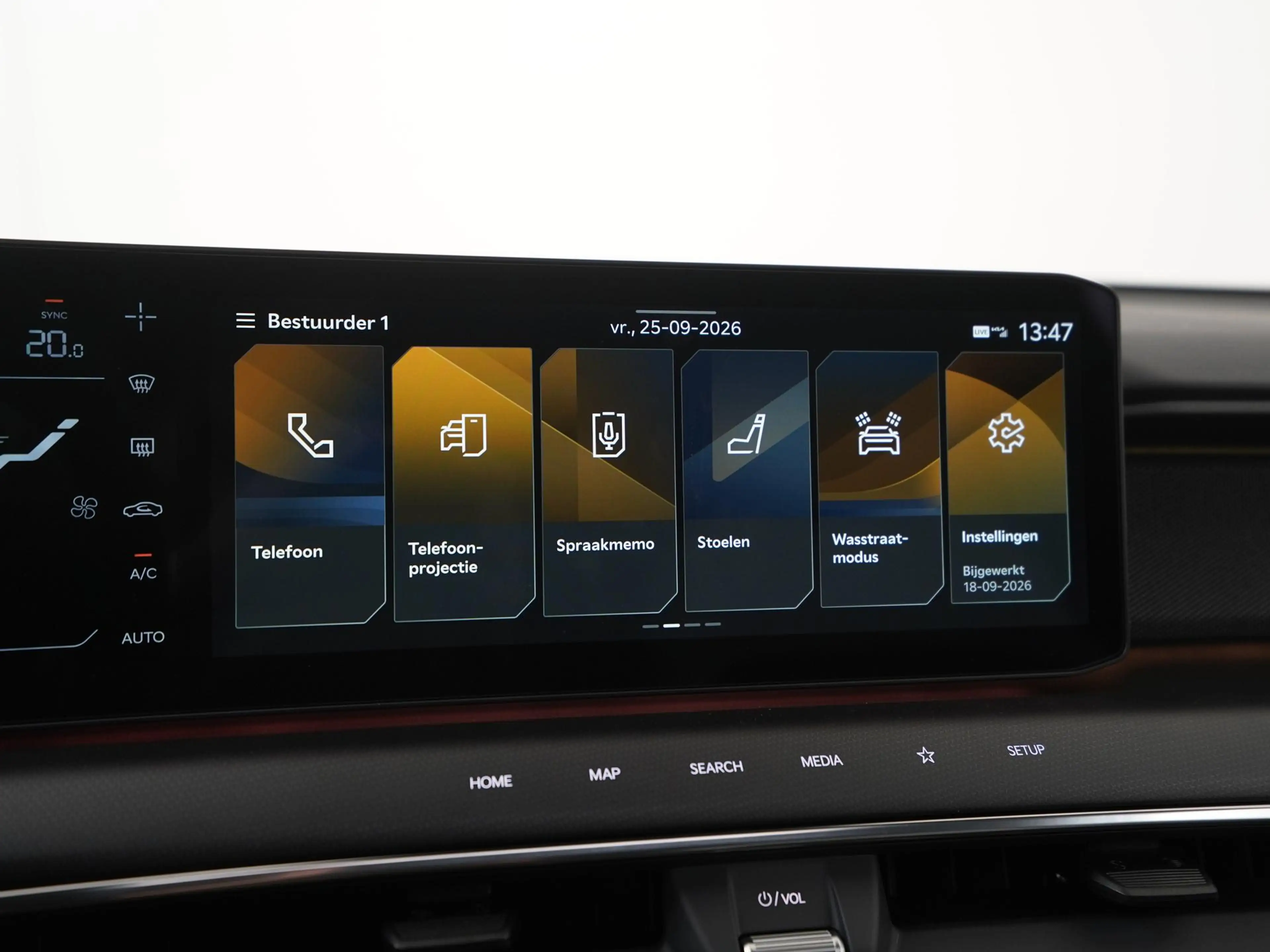 Kia EV9 GT-Line AWD 99.8 kWh | Panoramadak | HUD | Massage — photo 22