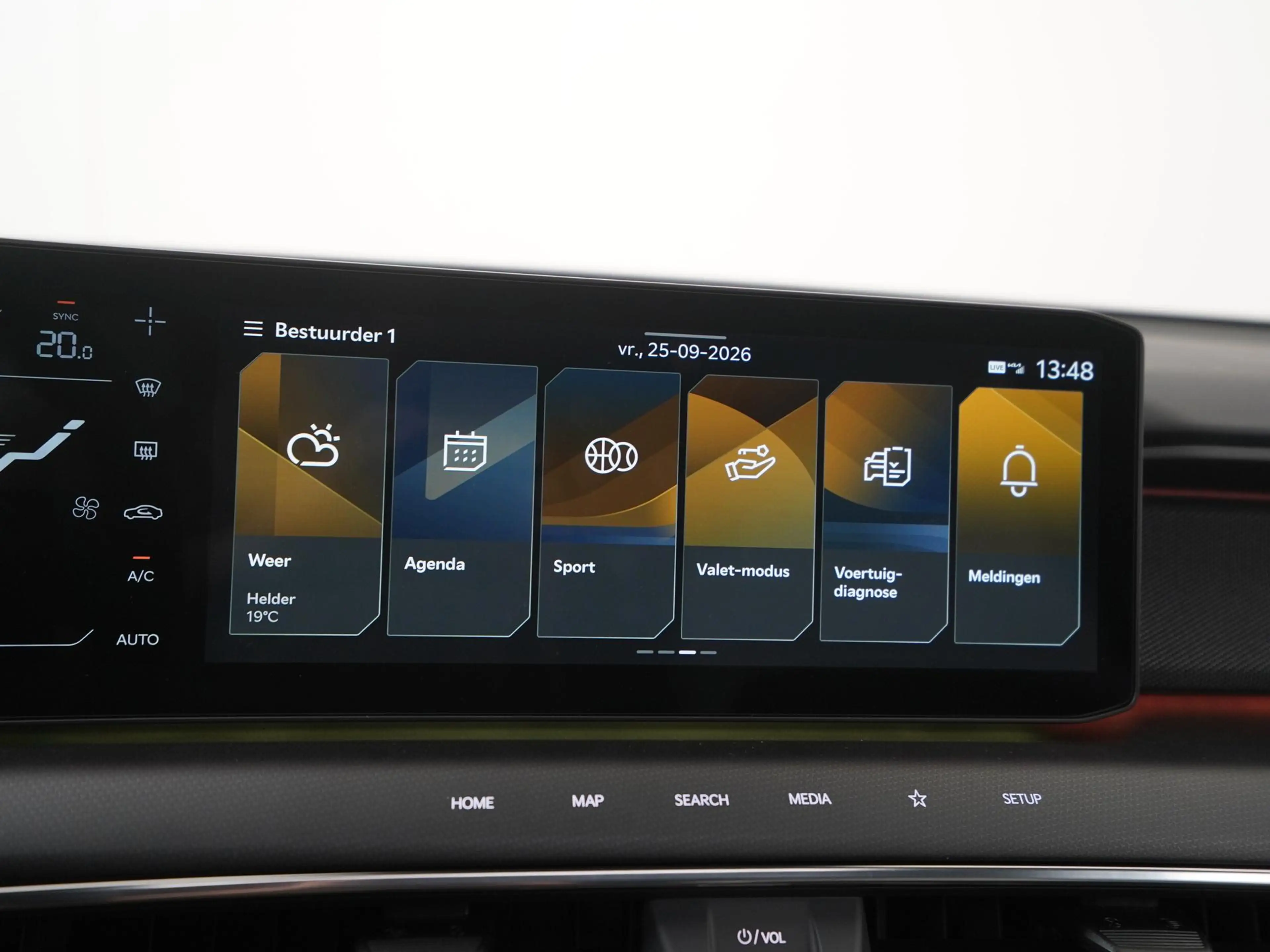 Kia EV9 GT-Line AWD 99.8 kWh | Panoramadak | HUD | Massage — photo 26