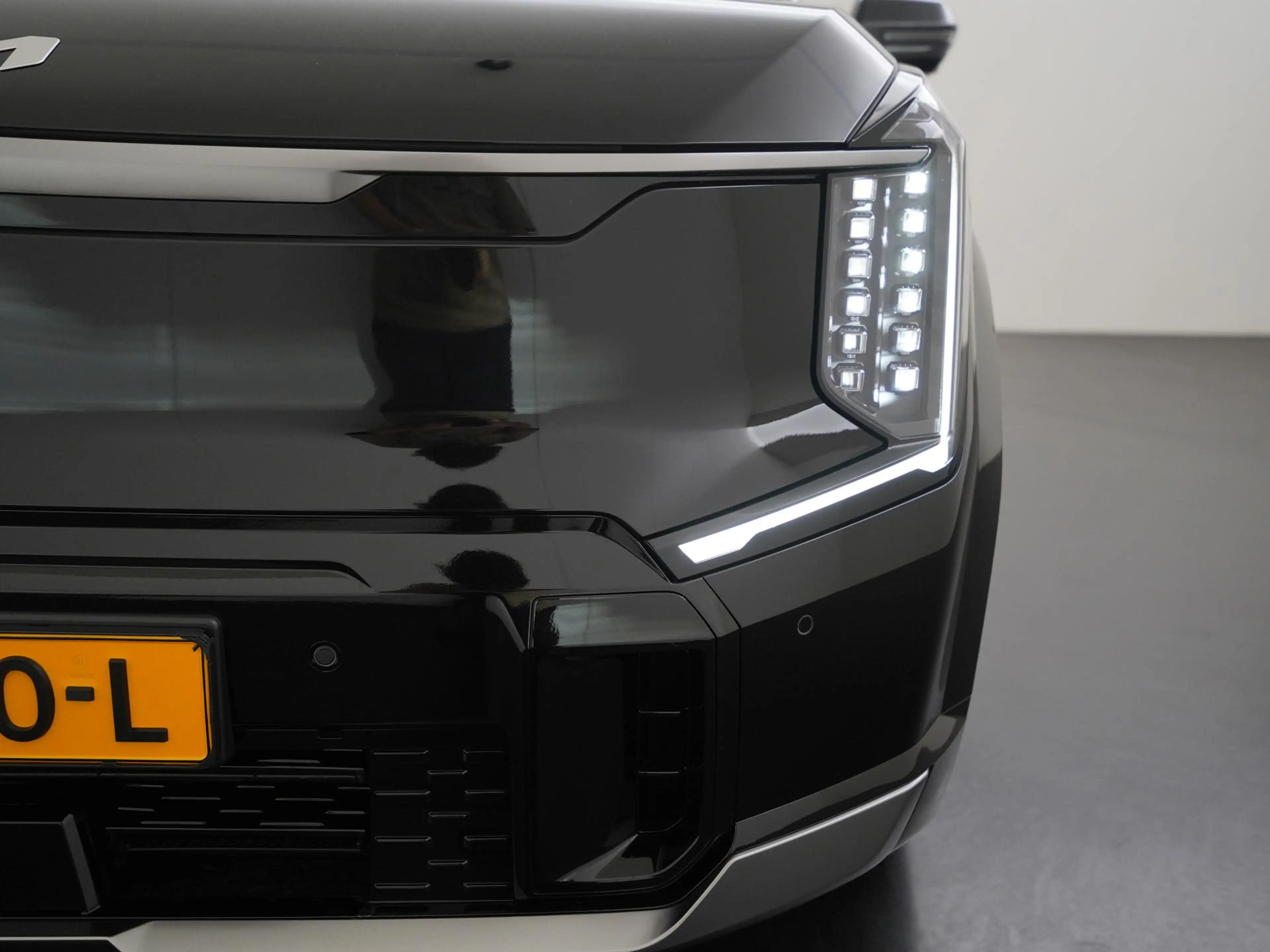 Kia EV9 GT-Line AWD 99.8 kWh | Panoramadak | HUD | Massage — photo 30