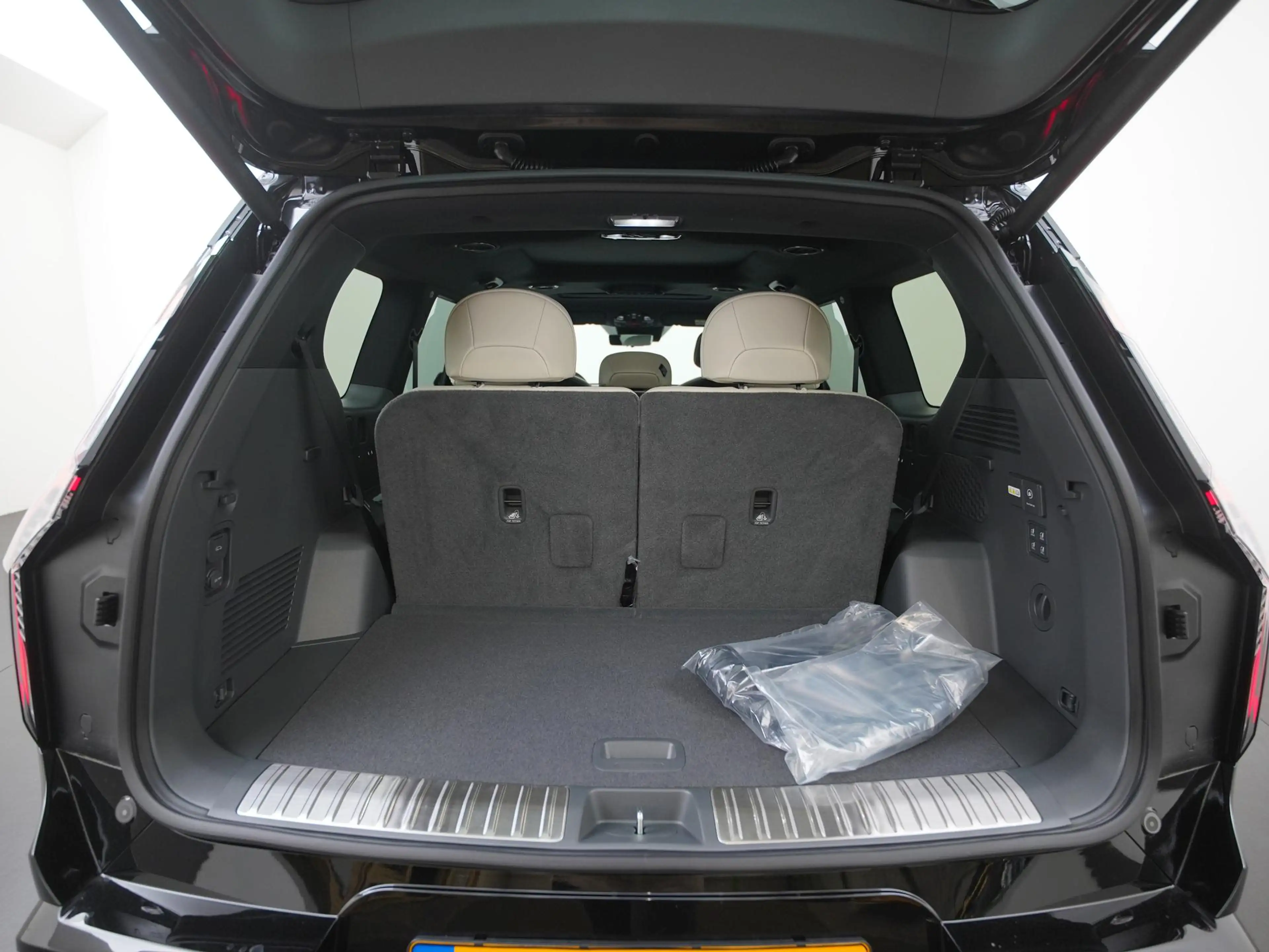 Kia EV9 GT-Line AWD 99.8 kWh | Panoramadak | HUD | Massage — photo 34