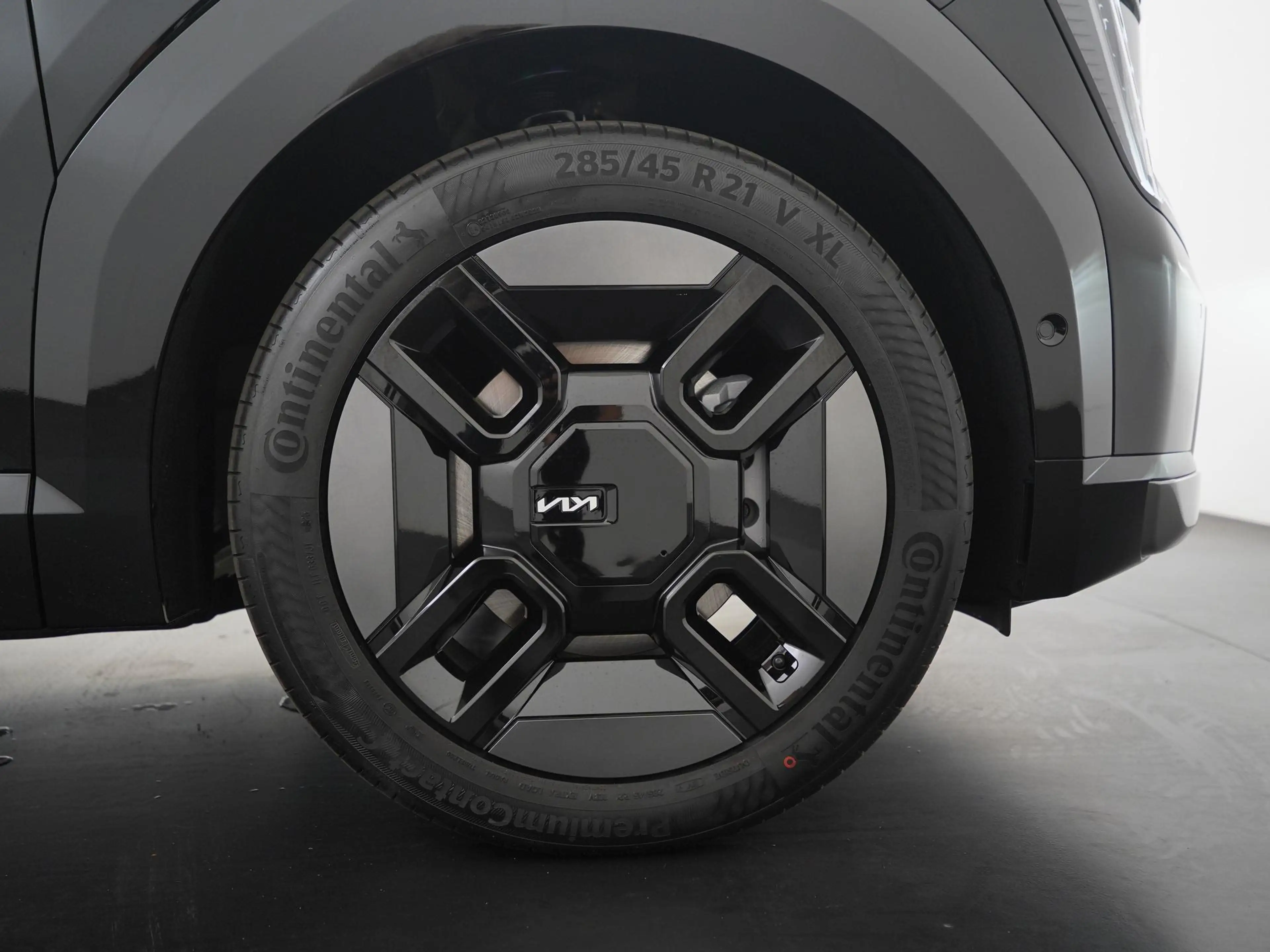 Kia EV9 GT-Line AWD 99.8 kWh | Panoramadak | HUD | Massage — photo 45