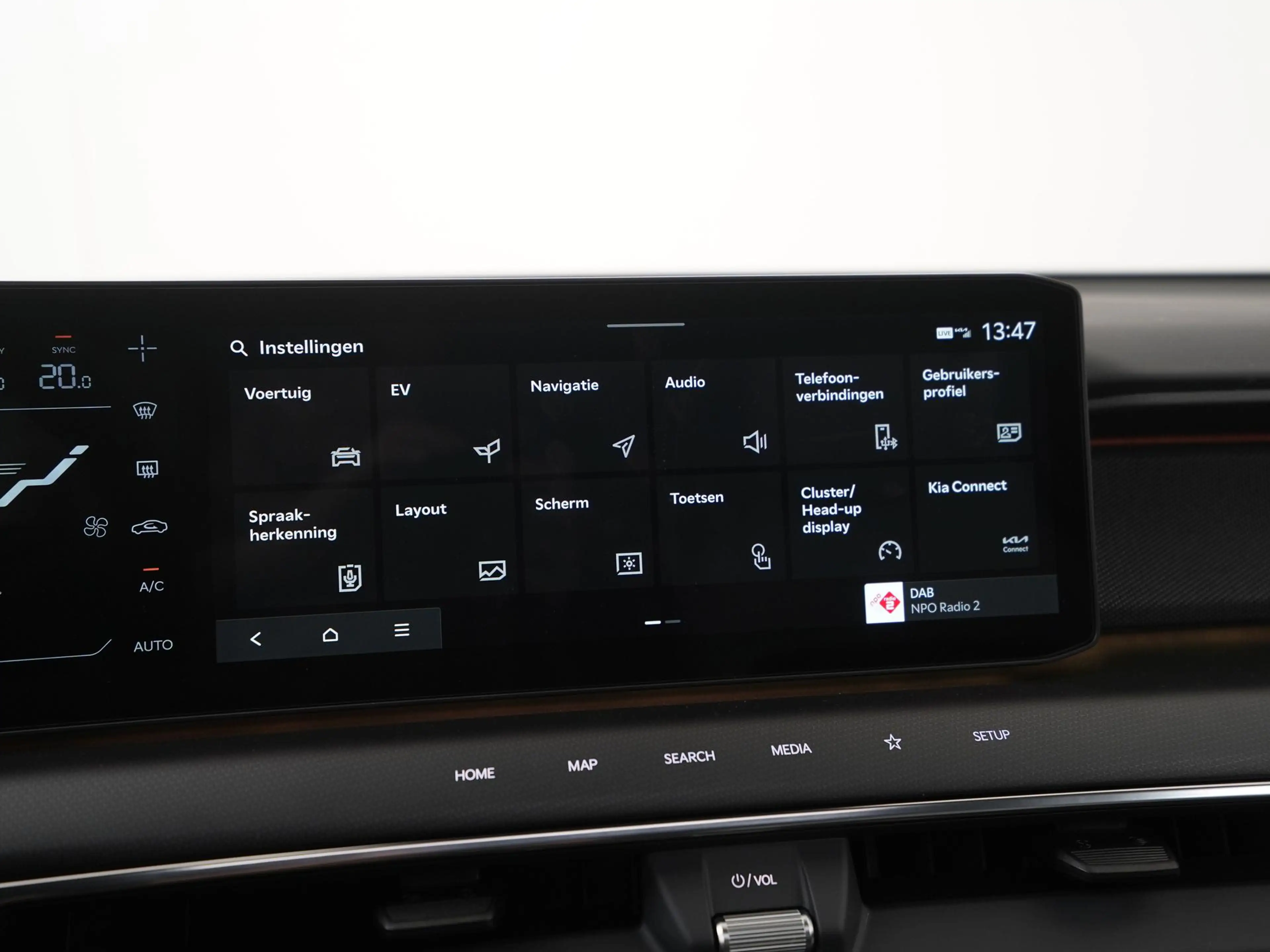 Kia EV9 GT-Line AWD 99.8 kWh | Panoramadak | HUD | Massage — photo 18