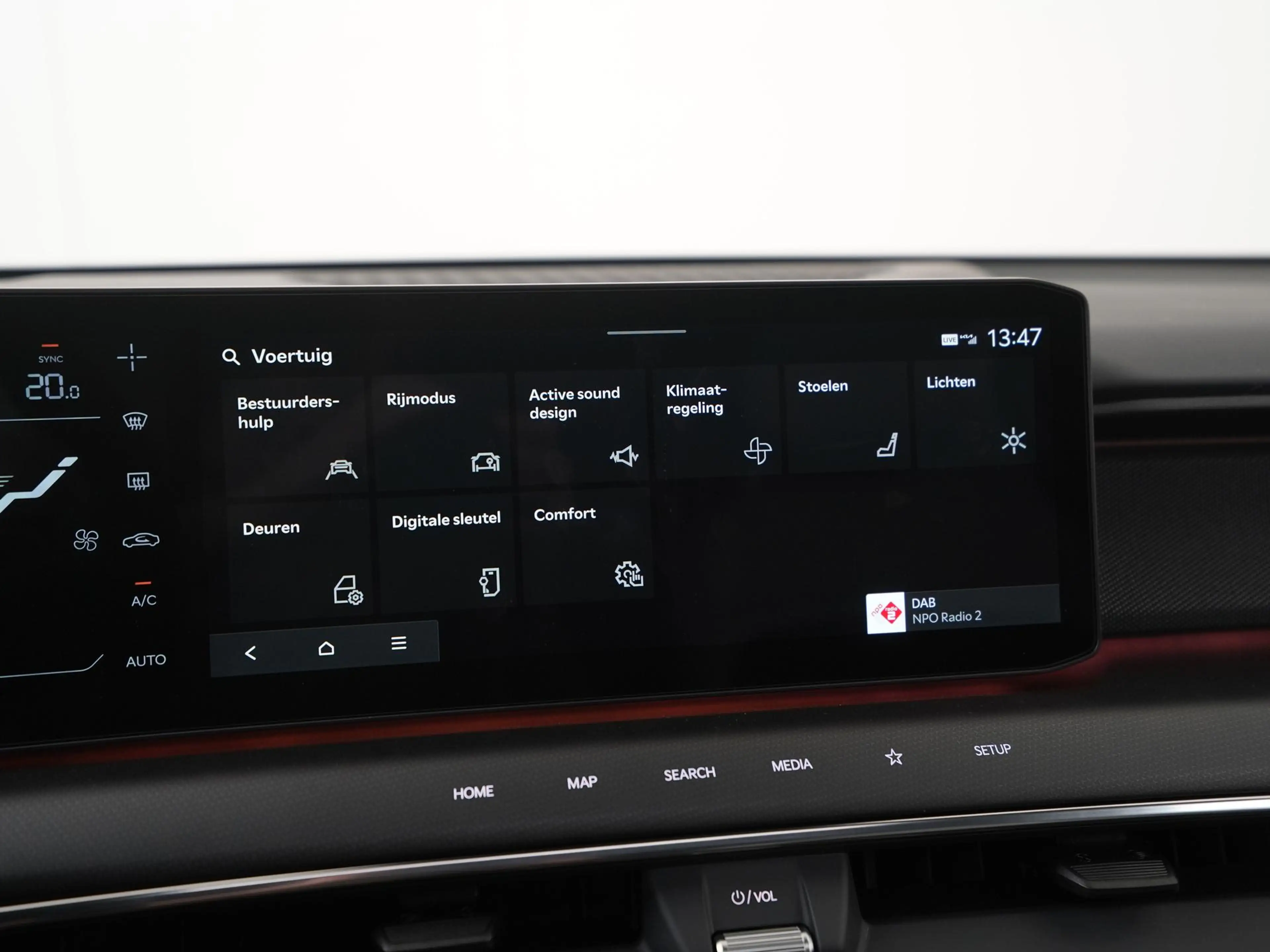 Kia EV9 GT-Line AWD 99.8 kWh | Panoramadak | HUD | Massage — photo 19