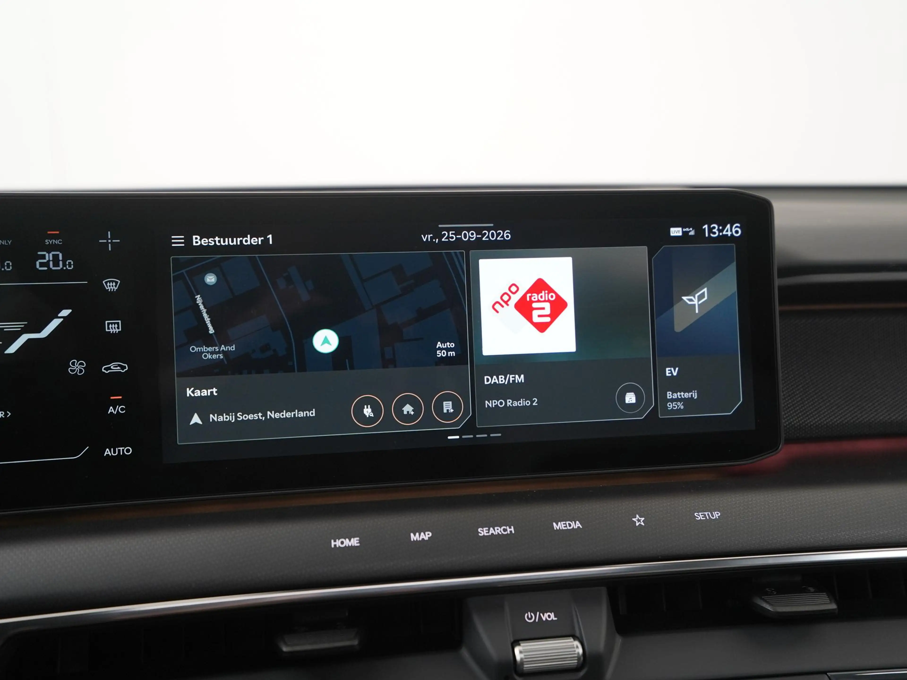 Kia EV9 GT-Line AWD 99.8 kWh | Panoramadak | HUD | Massage — photo 15