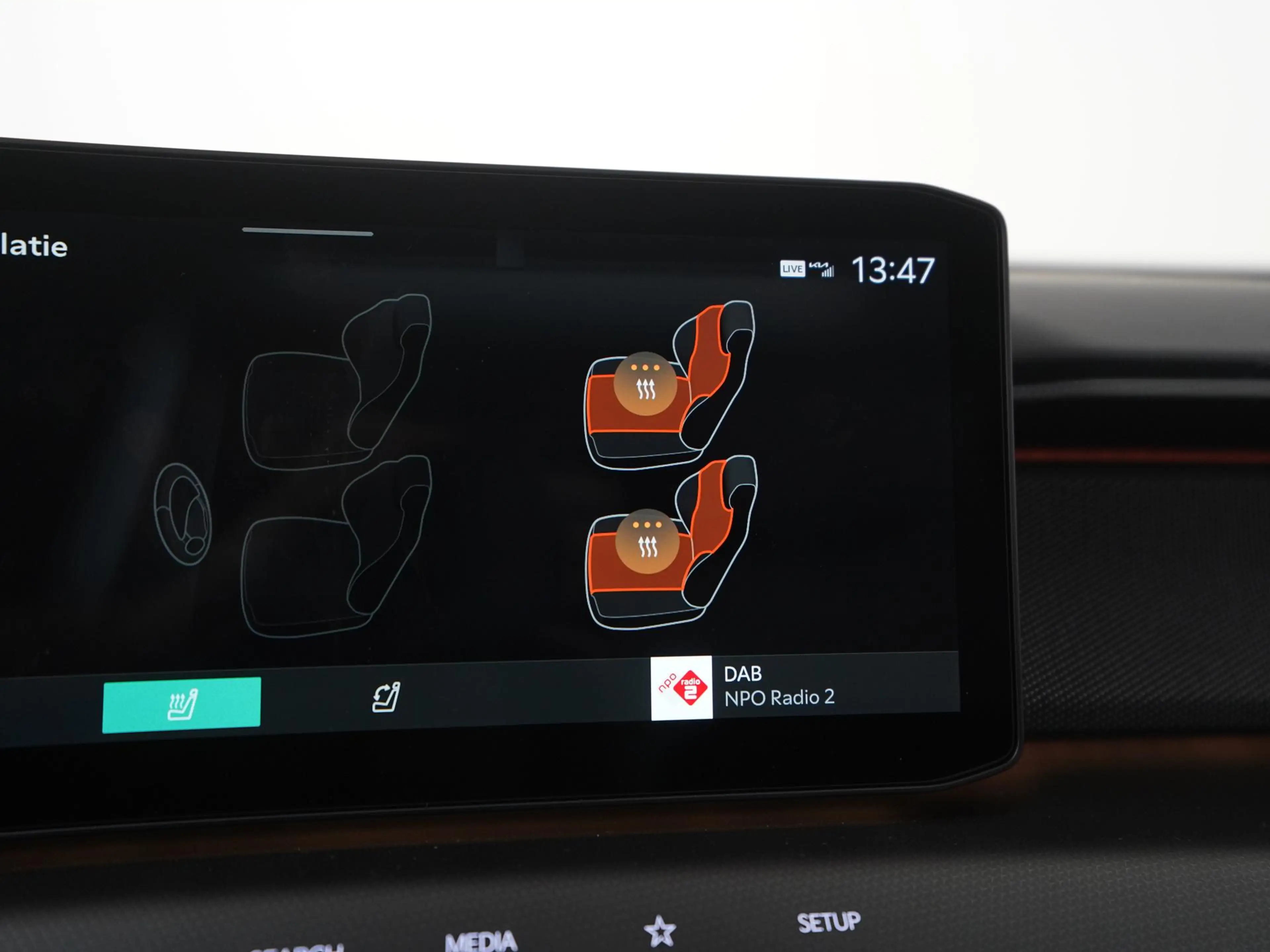 Kia EV9 GT-Line AWD 99.8 kWh | Panoramadak | HUD | Massage — photo 25