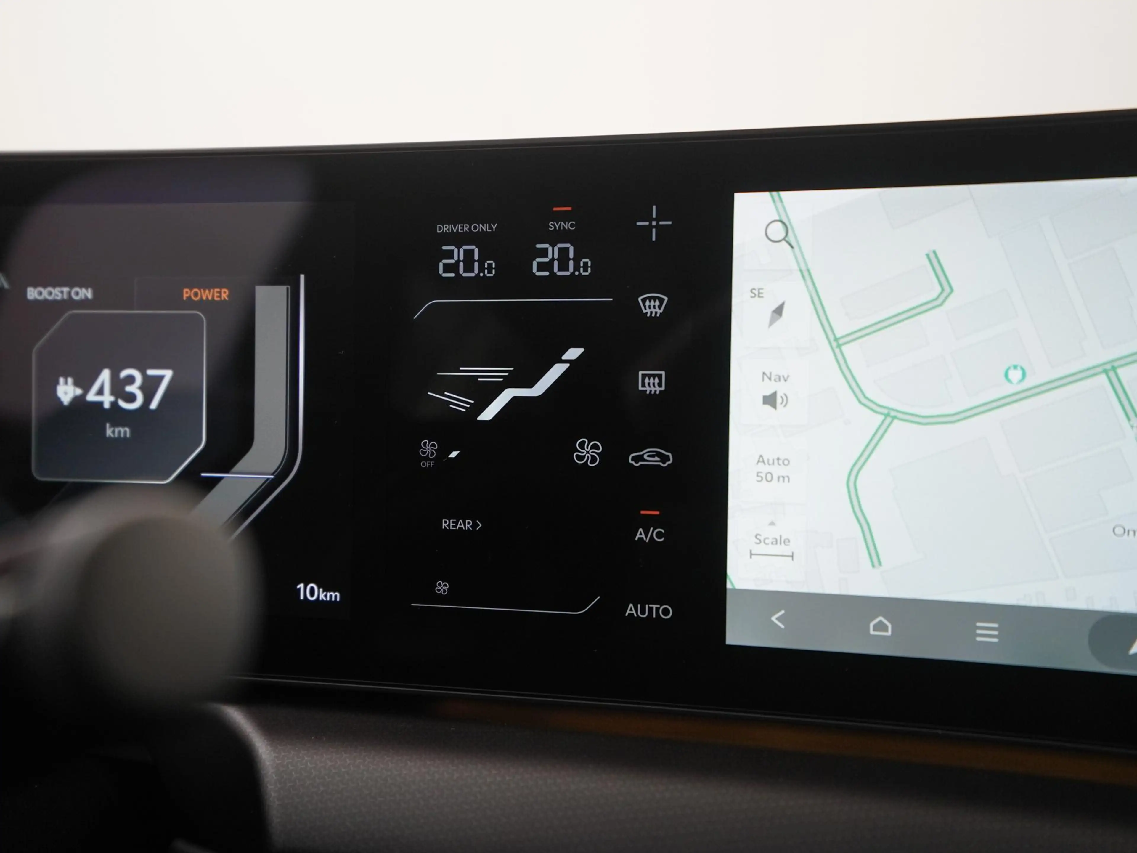 Kia EV9 GT-Line AWD 99.8 kWh | Panoramadak | HUD | Massage — photo 14