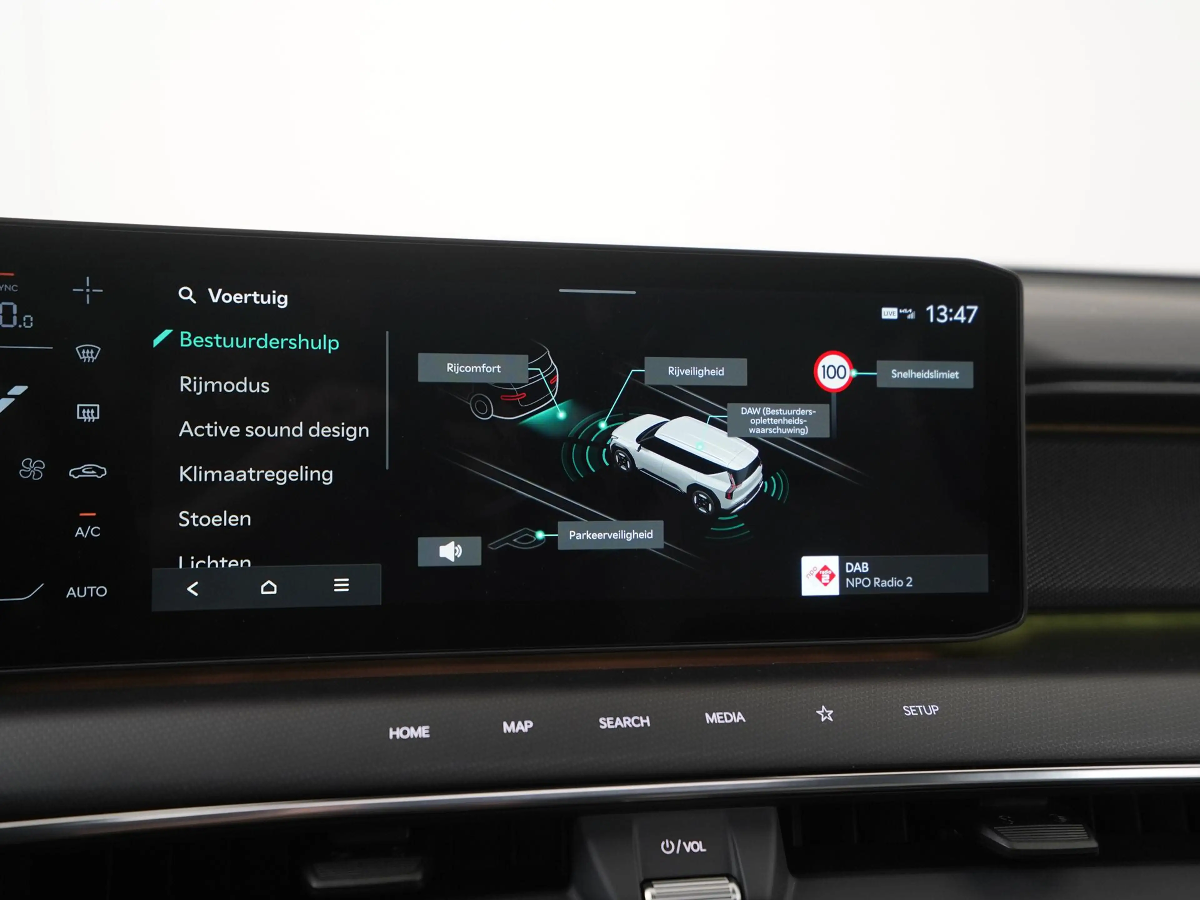 Kia EV9 GT-Line AWD 99.8 kWh | Panoramadak | HUD | Massage — photo 20