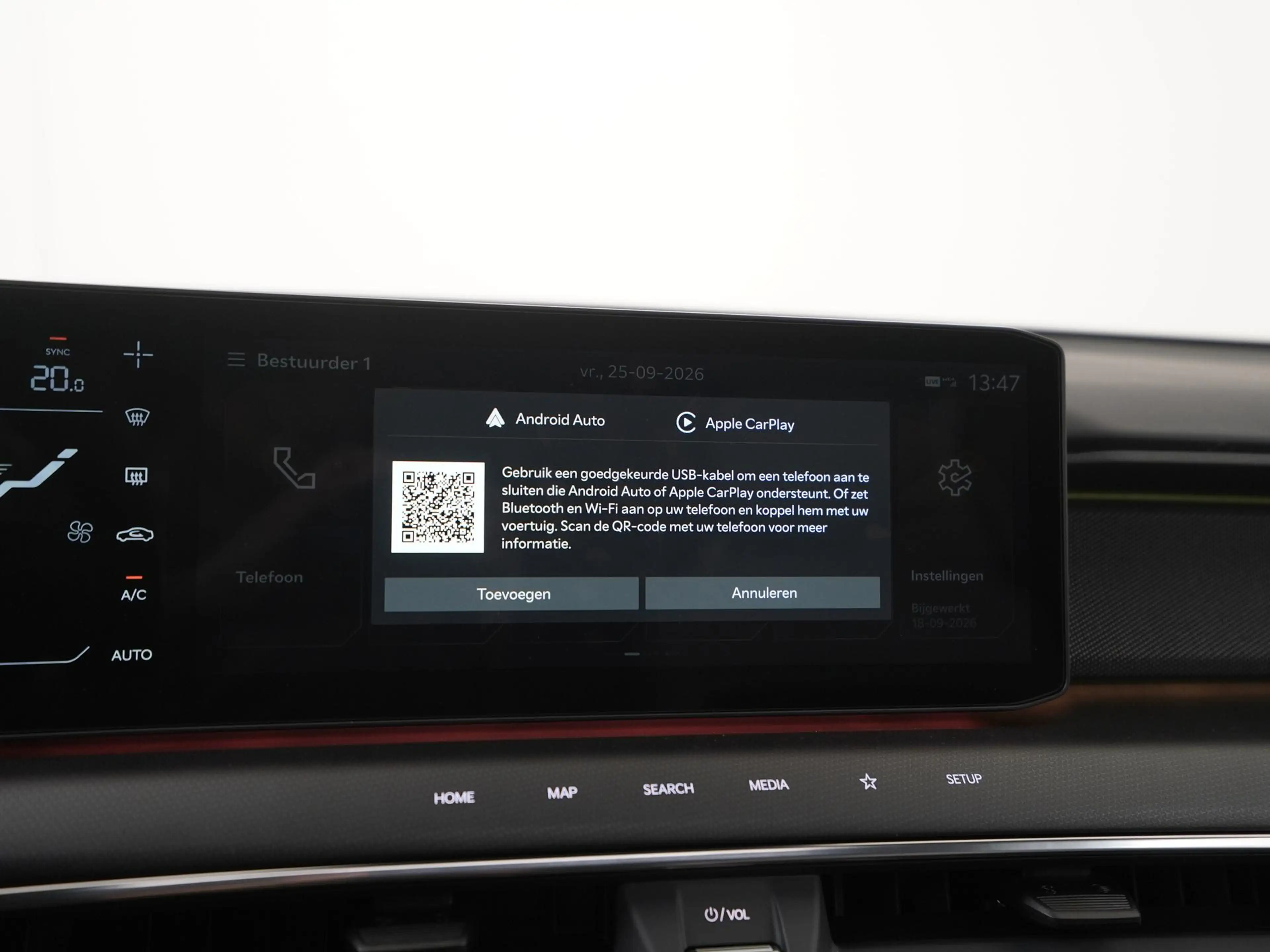 Kia EV9 GT-Line AWD 99.8 kWh | Panoramadak | HUD | Massage — photo 24