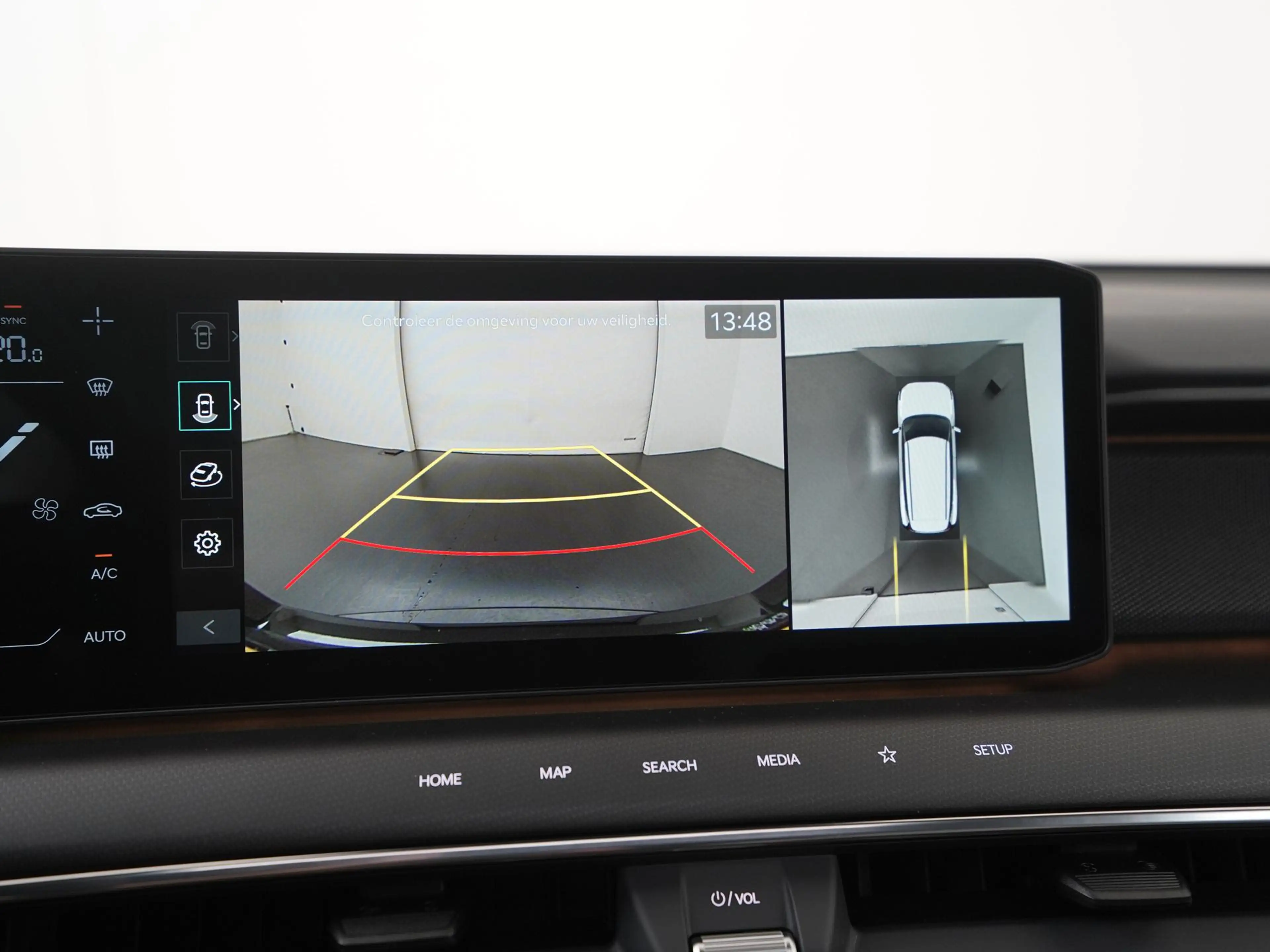 Kia EV9 GT-Line AWD 99.8 kWh | Panoramadak | HUD | Massage — photo 27
