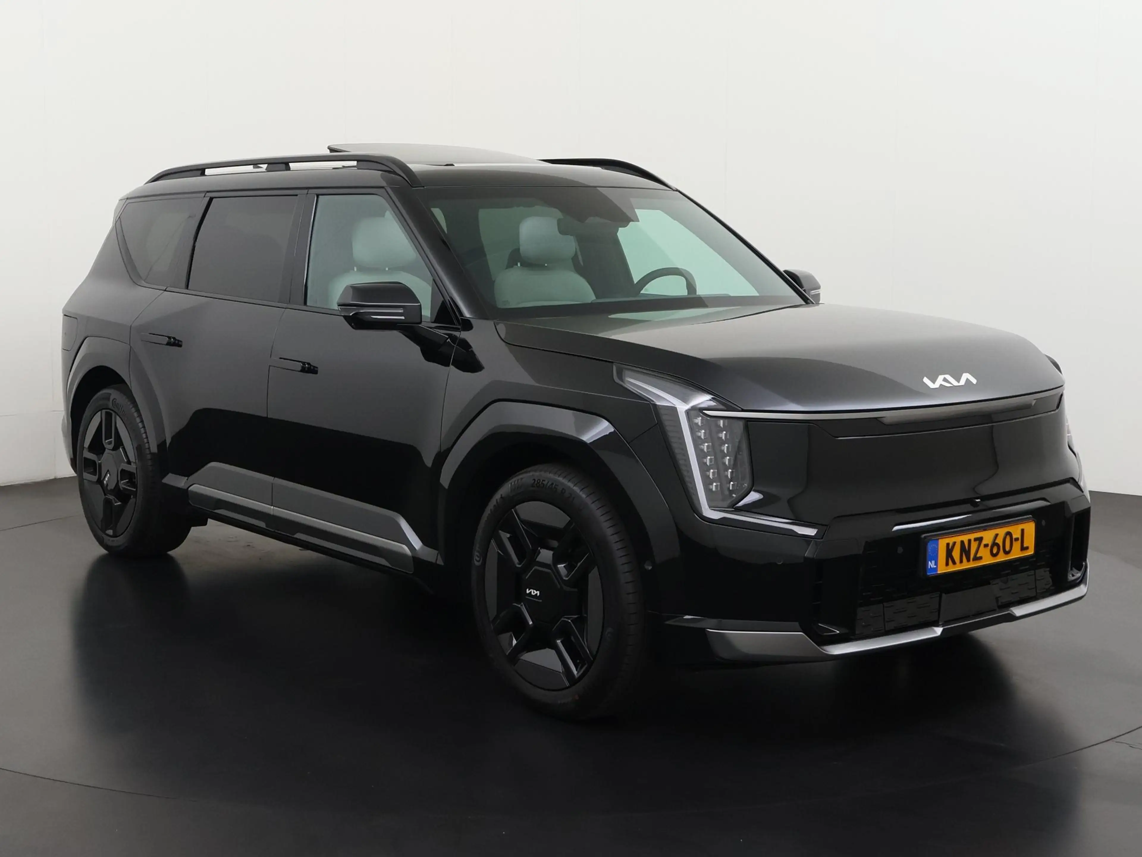 Kia EV9 GT-Line AWD 99.8 kWh | Panoramadak | HUD | Massage — photo 31