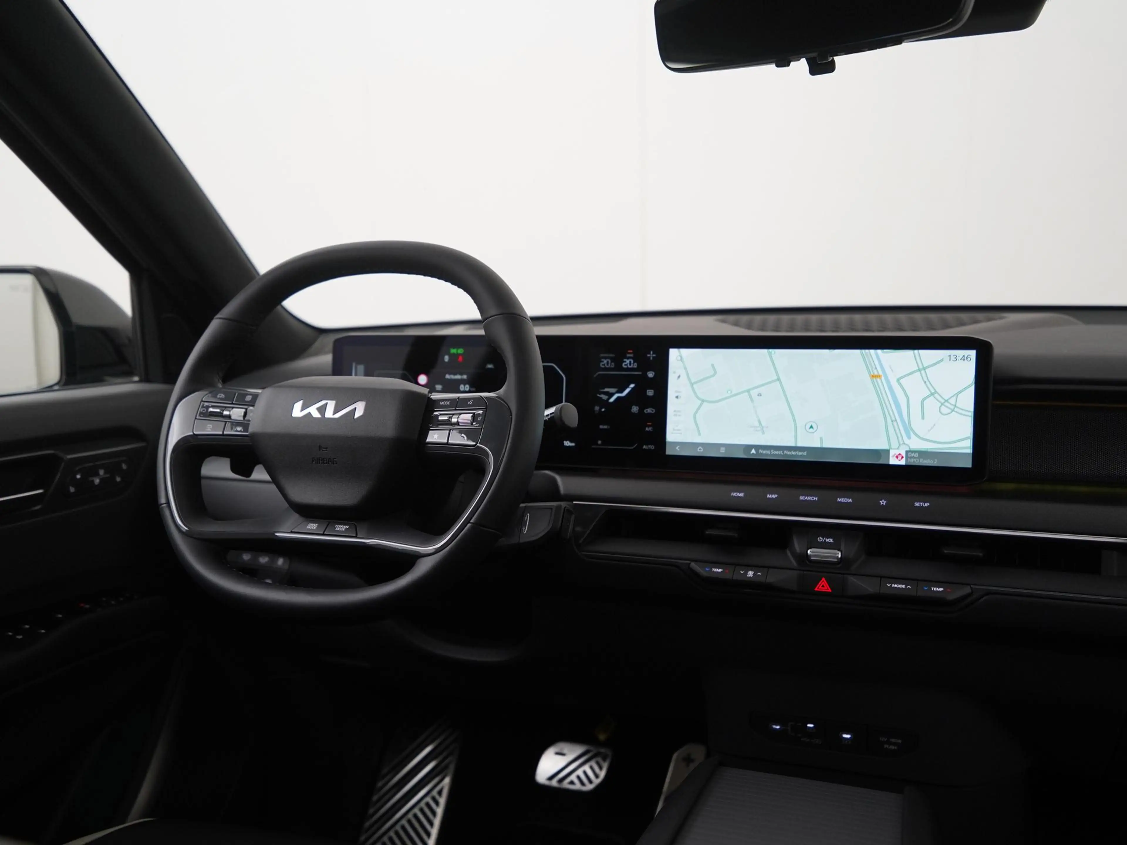 Kia EV9 GT-Line AWD 99.8 kWh | Panoramadak | HUD | Massage — photo 6