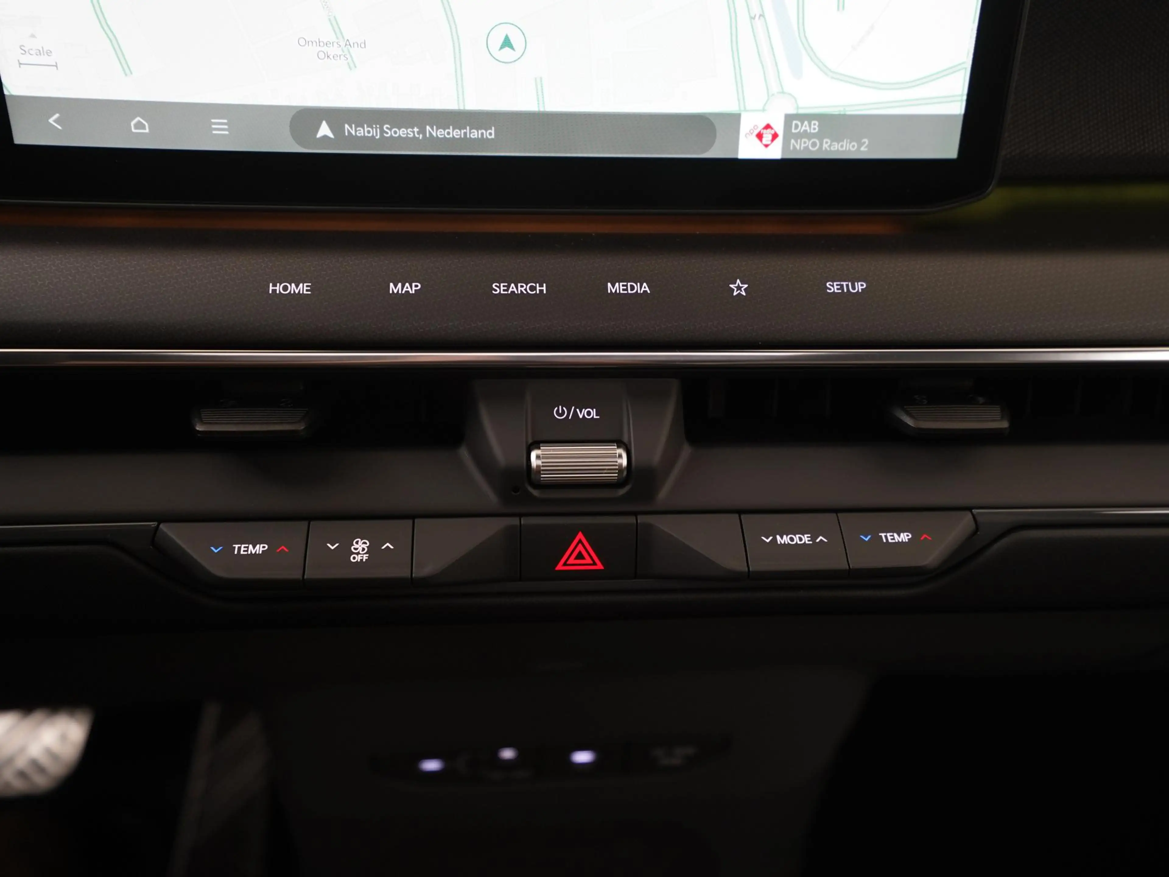 Kia EV9 GT-Line AWD 99.8 kWh | Panoramadak | HUD | Massage — photo 12
