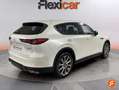 Mazda CX-60 2.5L e-Skyactiv-G PHEV Exclusive-Line AWD Blanco - thumbnail 9