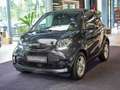 smart forTwo smart EQ fortwo passion 22 kW Cool & Audio DAB Noir - thumbnail 6