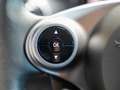 smart forTwo smart EQ fortwo passion 22 kW Cool & Audio DAB Noir - thumbnail 14