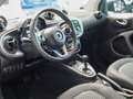 smart forTwo smart EQ fortwo passion 22 kW Cool & Audio DAB Noir - thumbnail 10