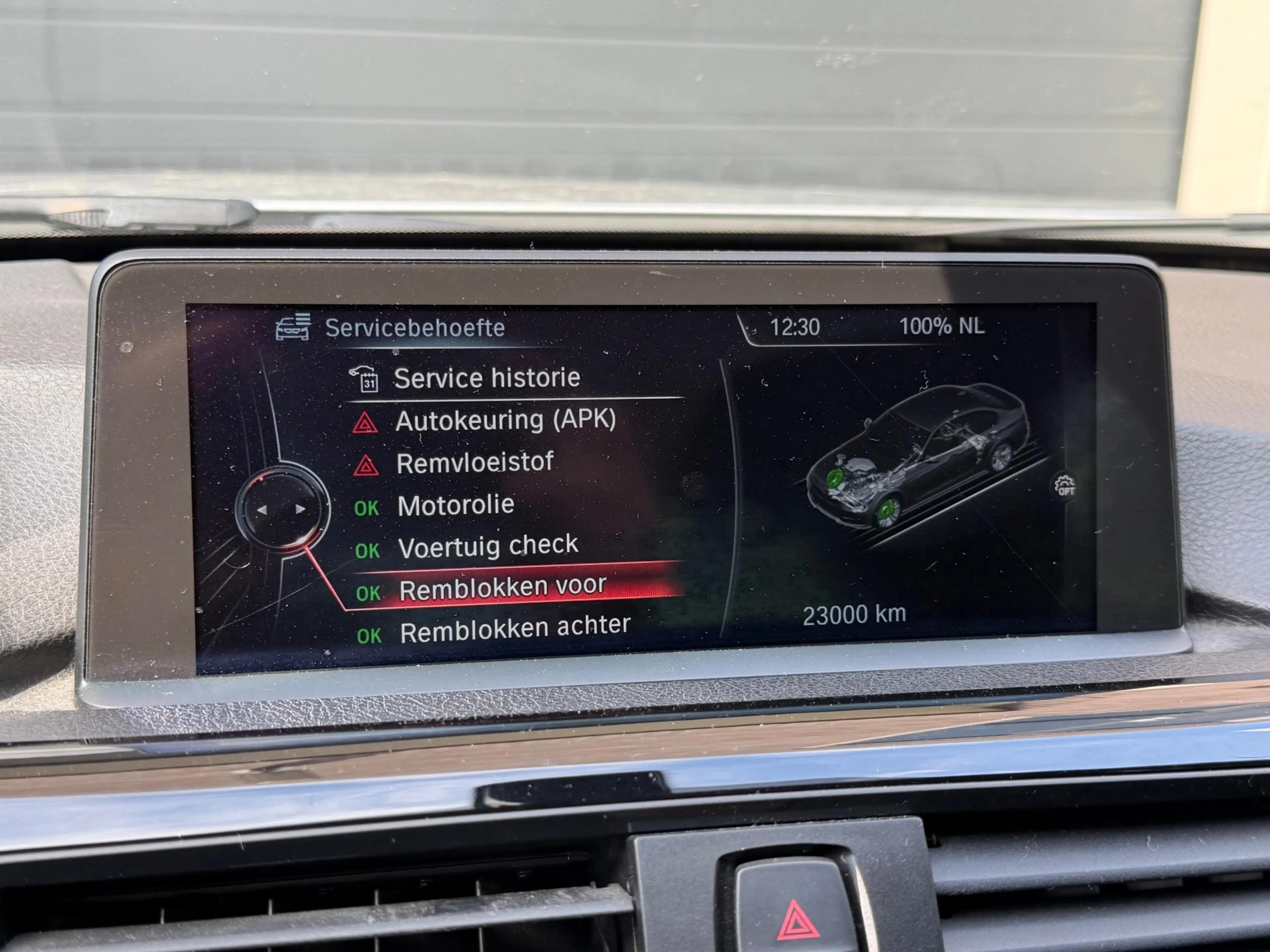 BMW 316 3-serie 316i Sport Automaat | Keyless Entry | Navi — photo 20