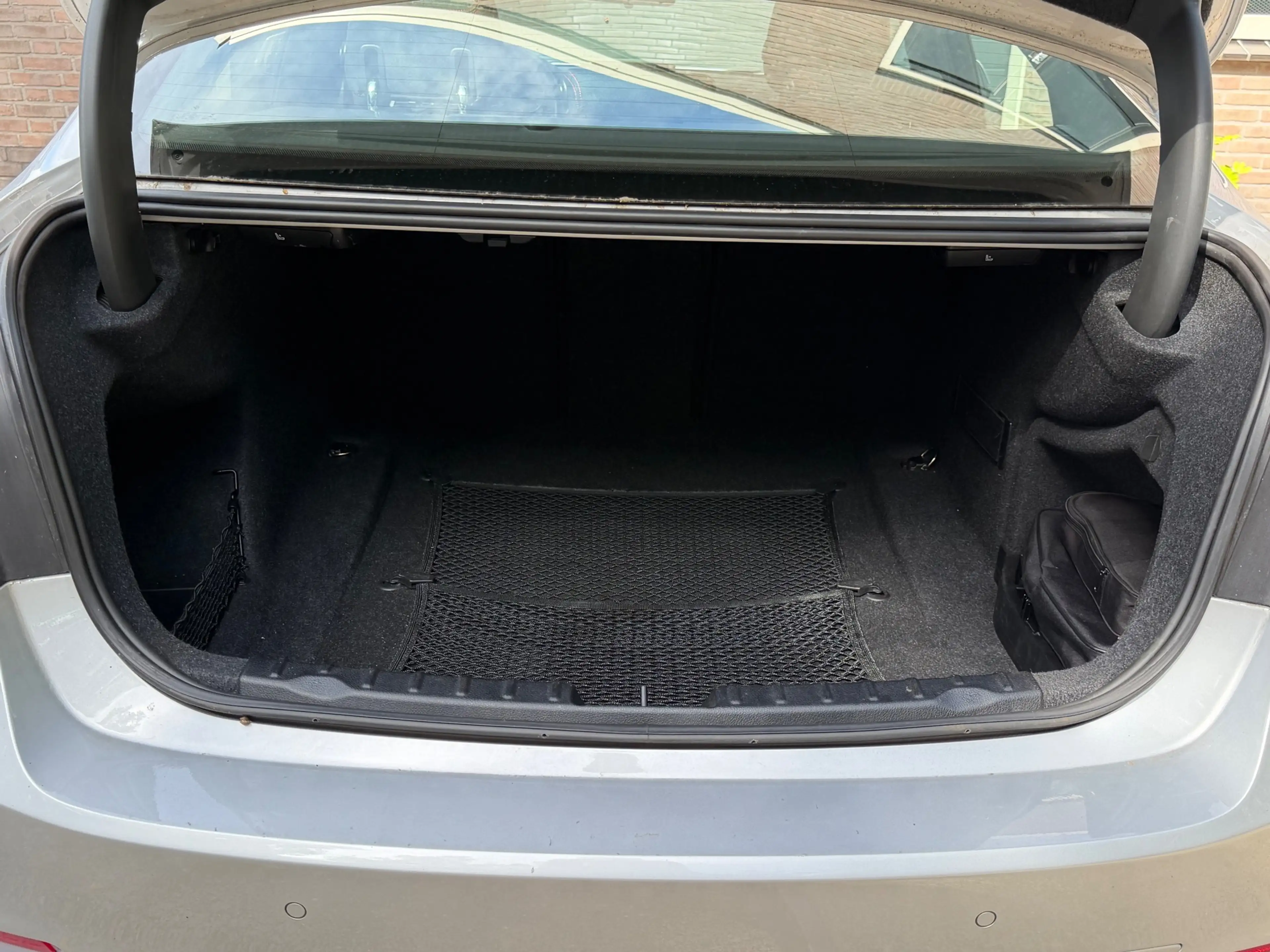 BMW 316 3-serie 316i Sport Automaat | Keyless Entry | Navi — photo 14
