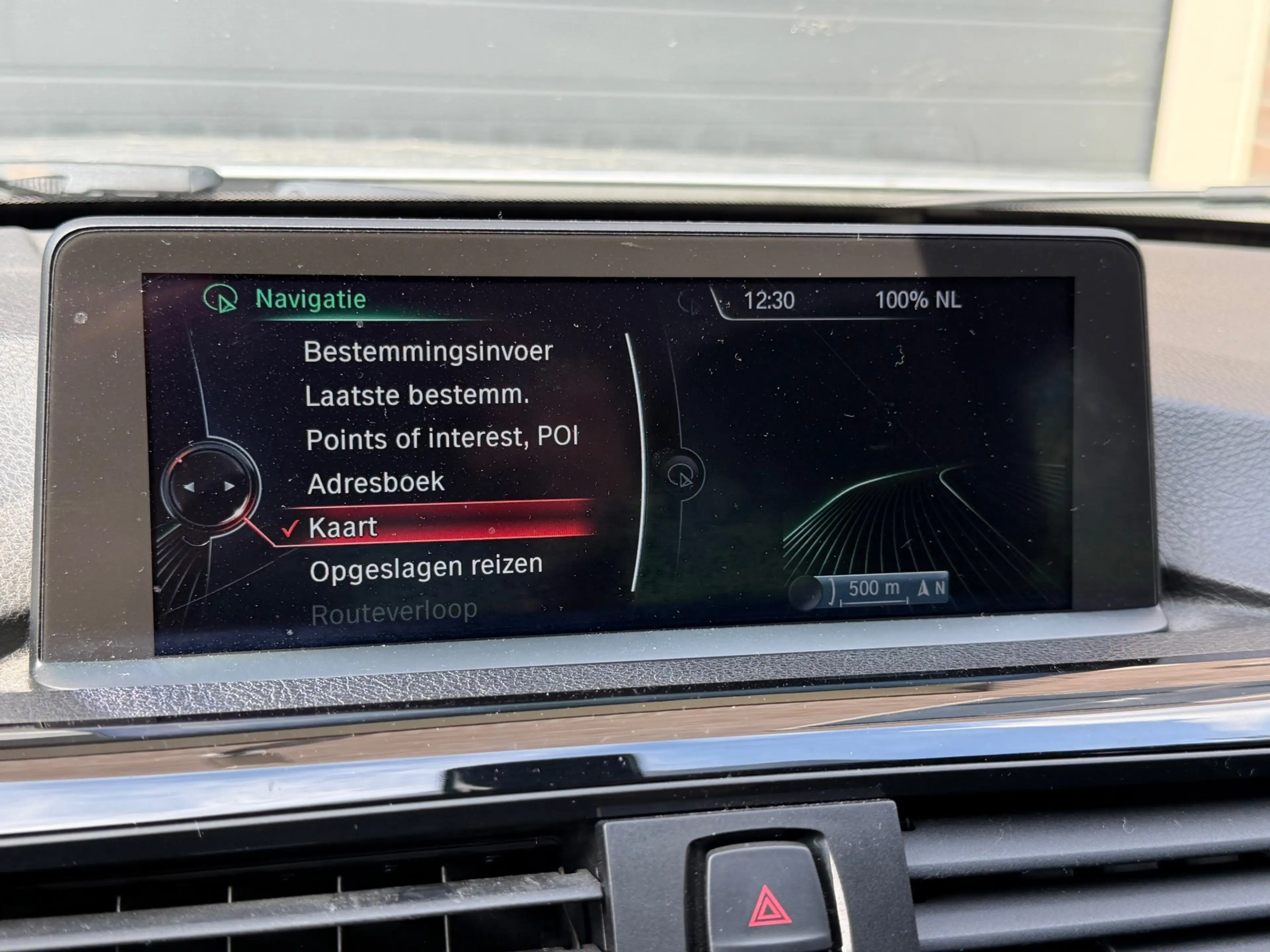 BMW 316 3-serie 316i Sport Automaat | Keyless Entry | Navi — photo 17