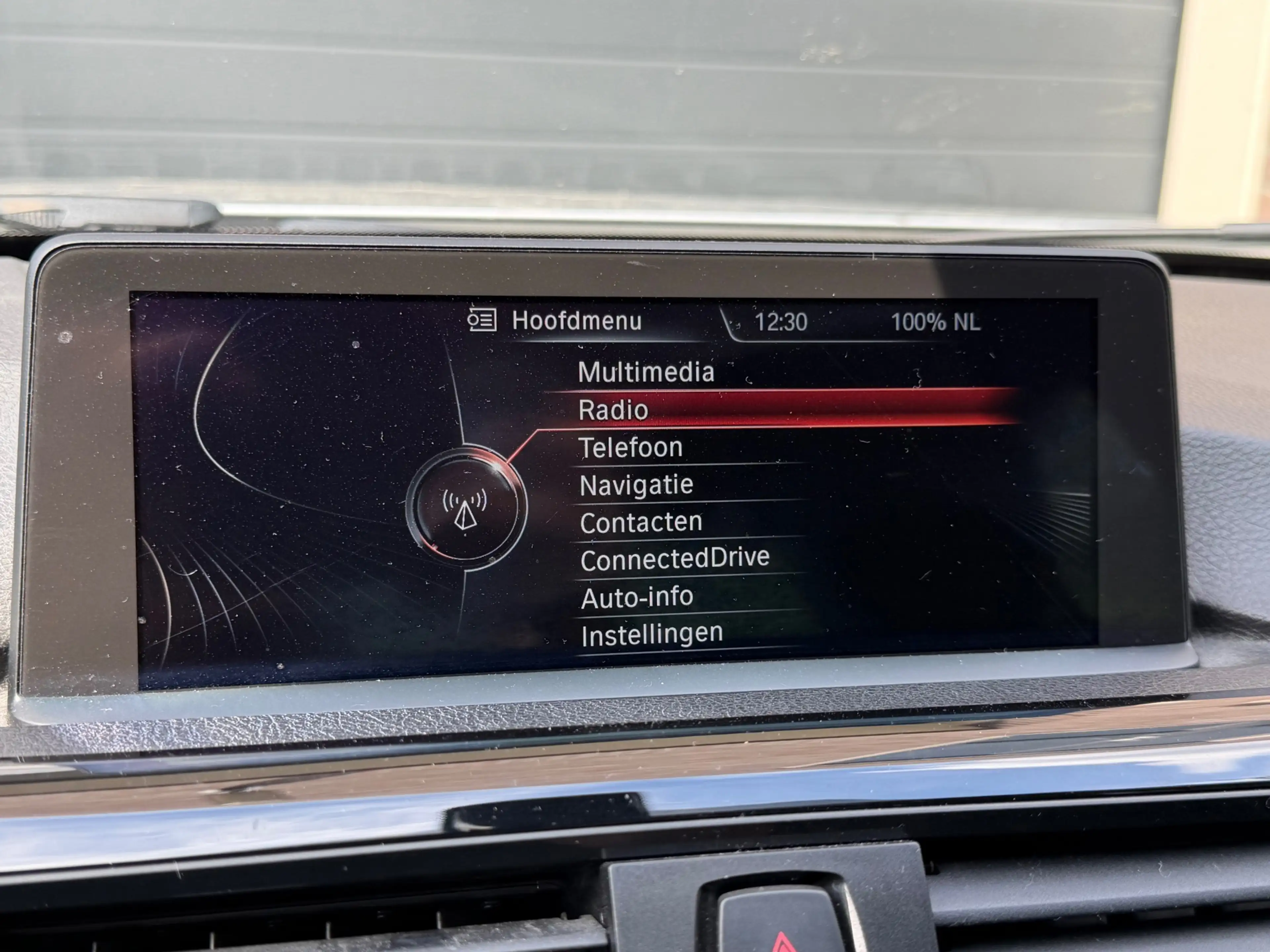 BMW 316 3-serie 316i Sport Automaat | Keyless Entry | Navi — photo 16