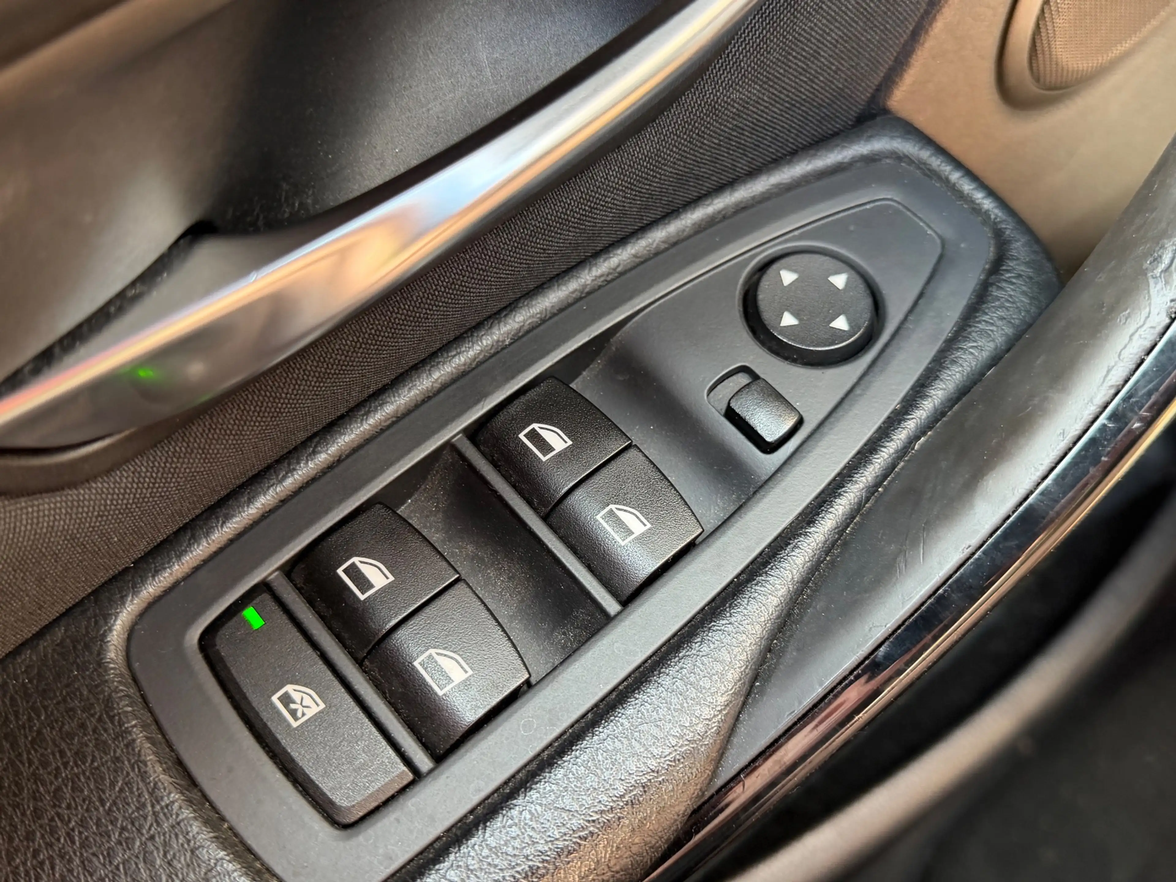 BMW 316 3-serie 316i Sport Automaat | Keyless Entry | Navi — photo 24