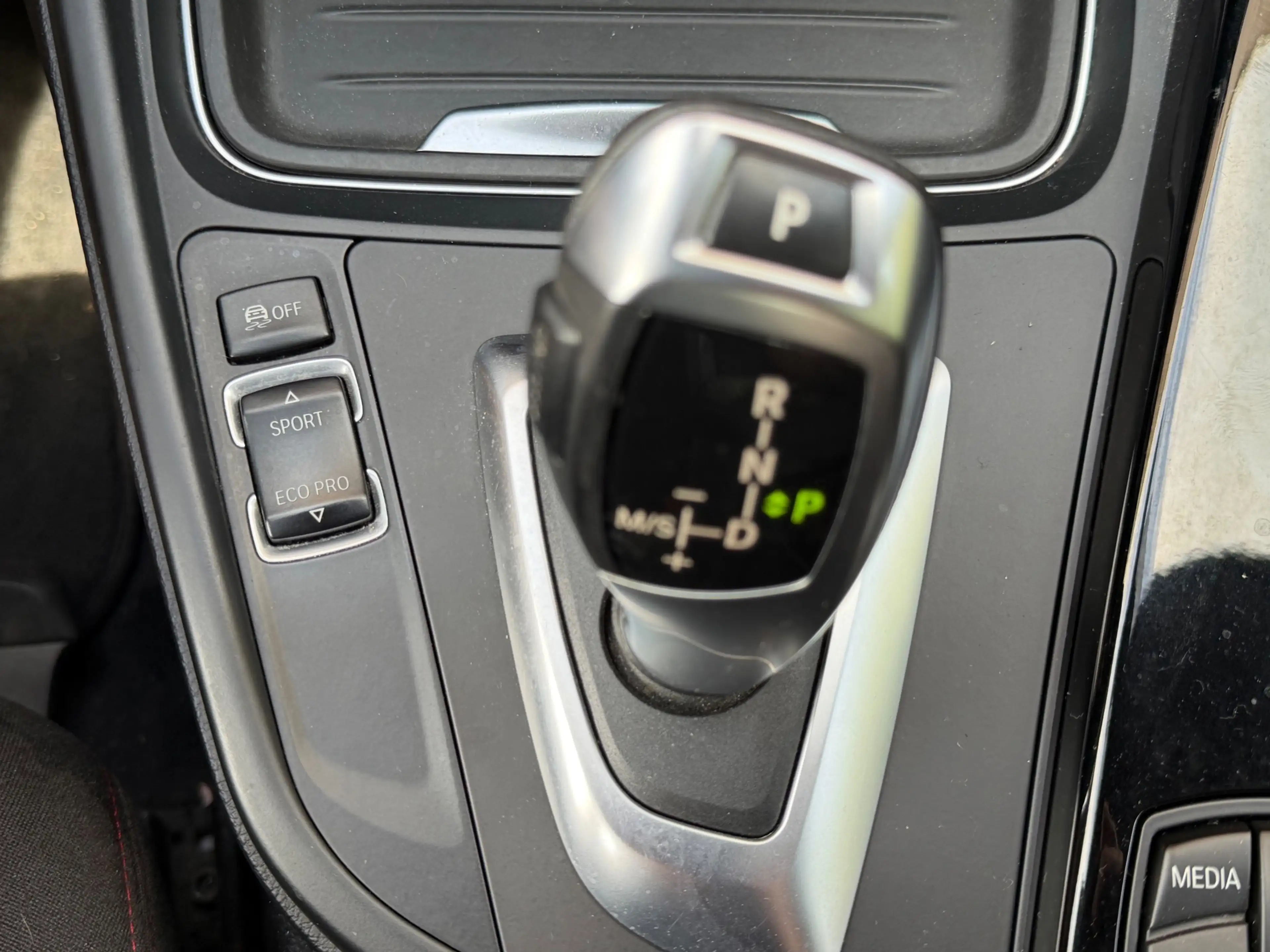 BMW 316 3-serie 316i Sport Automaat | Keyless Entry | Navi — photo 28