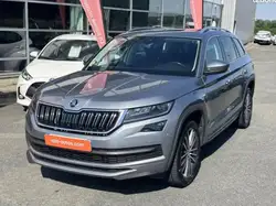 Skoda Kodiaq 2.0 TDI 190 SCR DSG7 4x4 7pl Laurin