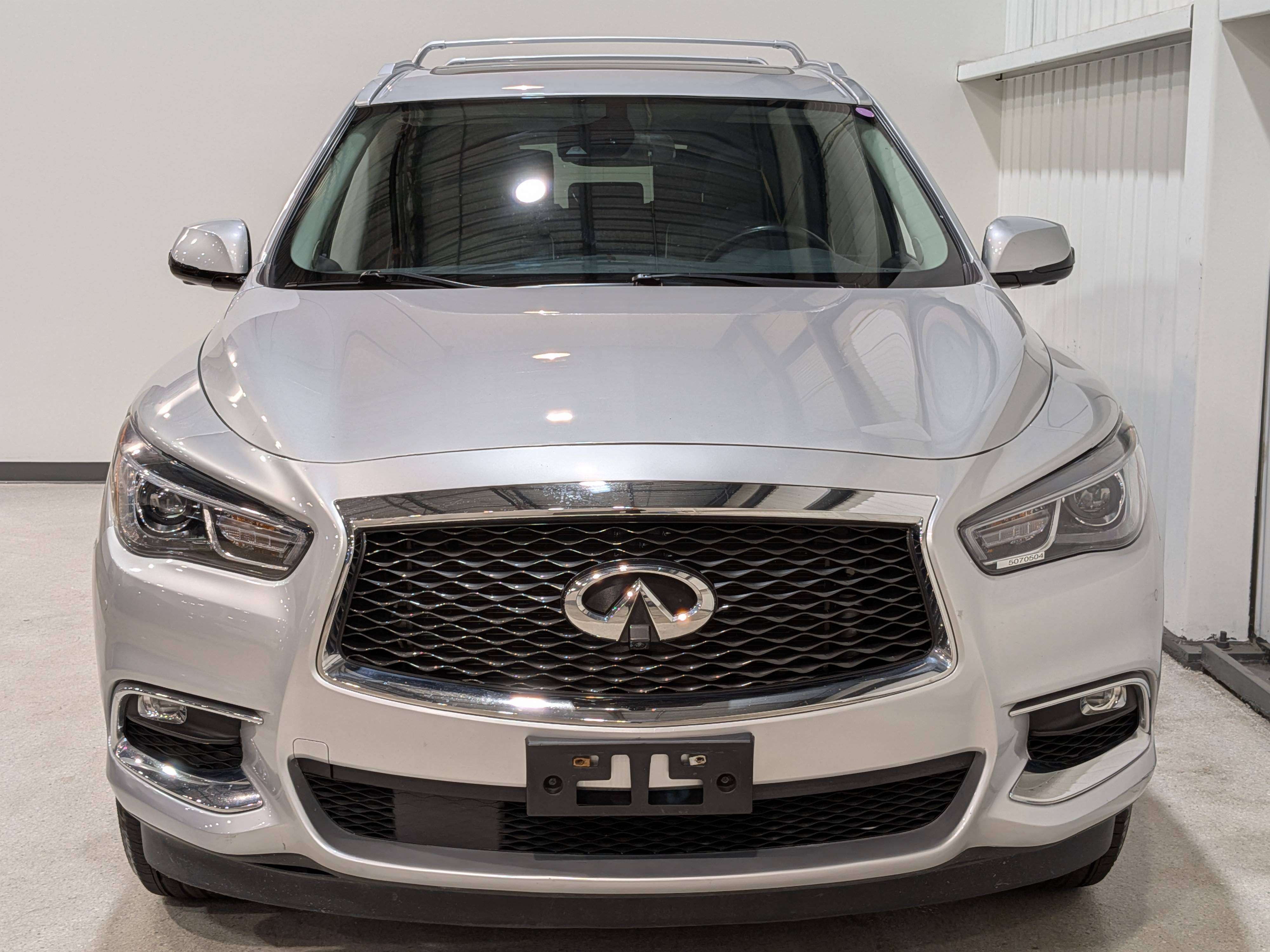 Infiniti QX60 2020