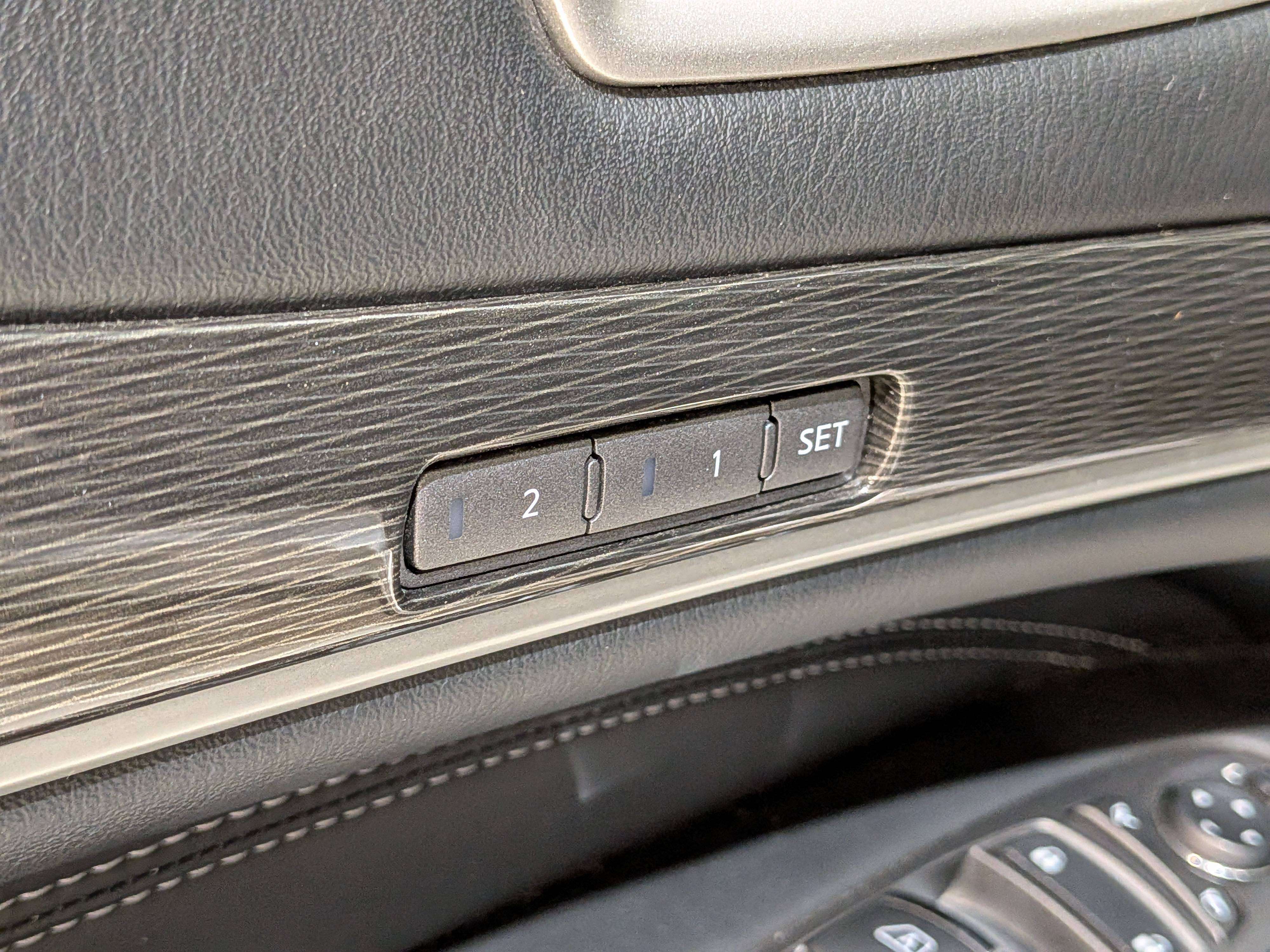Infiniti QX60 2020