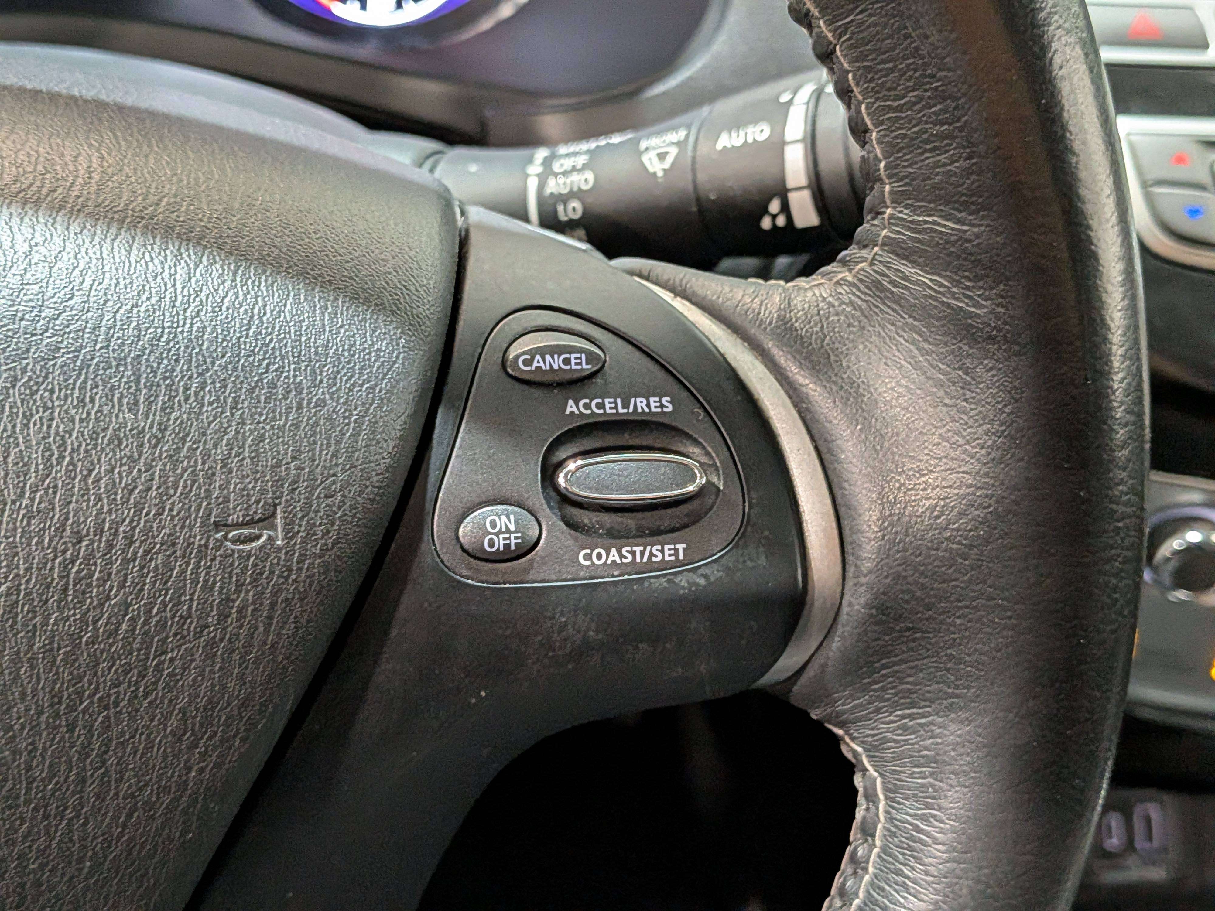 Infiniti QX60 2020